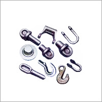 Railway Equipments