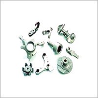 Railway Parts
