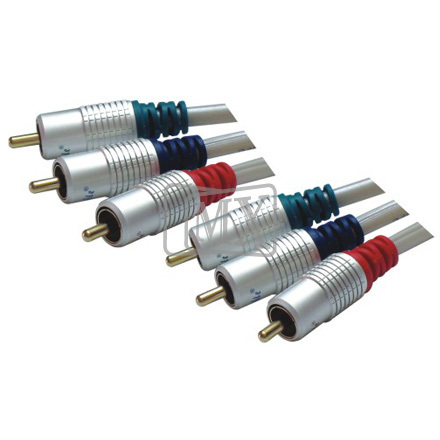 MX RGB CABLE TO MX RGB CABLE OR COMPONENT CABLE- 1.5 MTRS