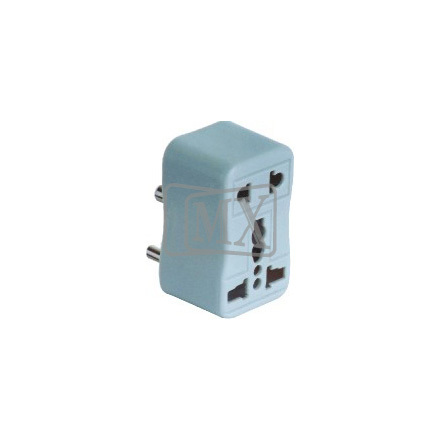 MX UNIVERSAL CONVERSION PLUG + 3 IN 1 PLUG