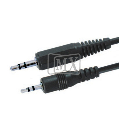 MX RGB to MX RGB DIGITAL HIGH POWER CORD WITH FERRITE CORE - 1.8 MTR