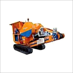 Crusher