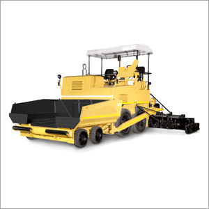 Sensor Paver