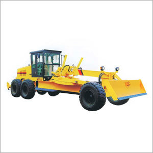 Motor Grader