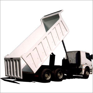 Tippers