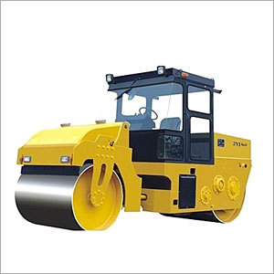 Tandem Roller