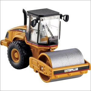 Soil Compactors