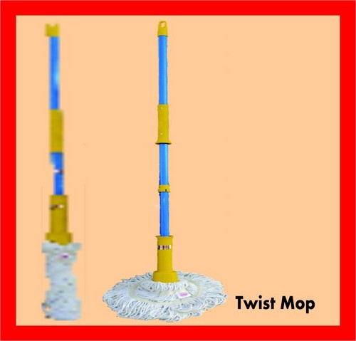 Twist Mop