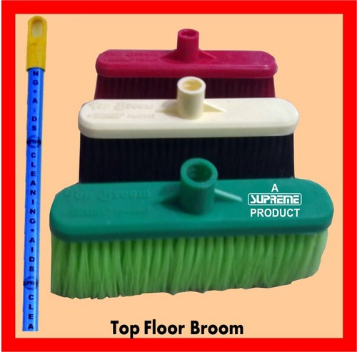 Floor Broom