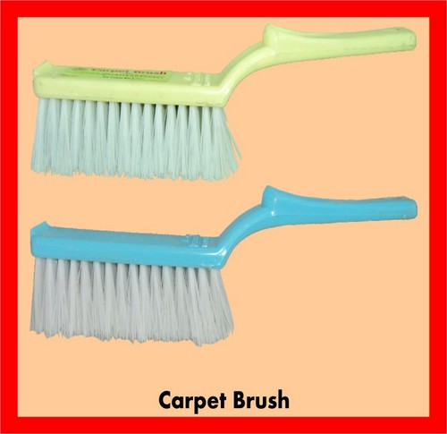 Carpet Cleaning Brush