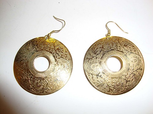 Ear Ring Jewelries