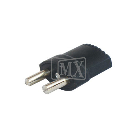 MX CONVERSION PLUG 3 IN 1 (5mm ROUND PIN)