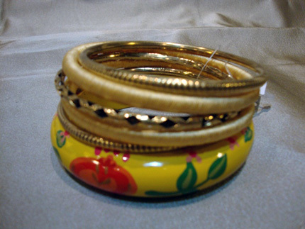 Artificial Jewelry