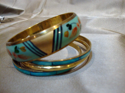 Artificial Jewelry