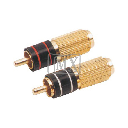 Plug Connectors