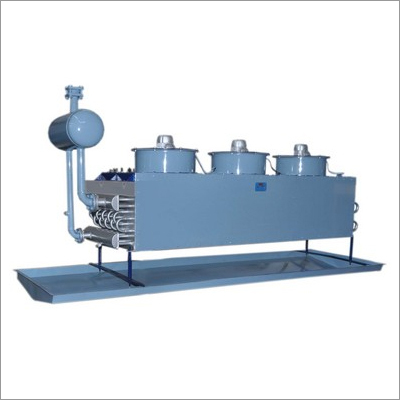 Air cooling unit