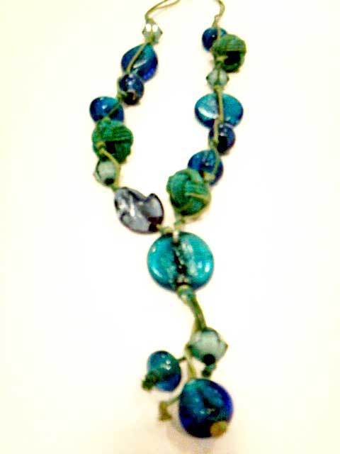 nacklace