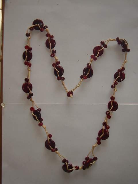 nacklace