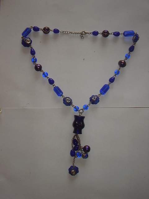 nacklace