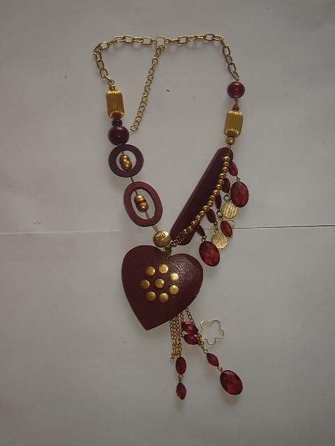 nacklace