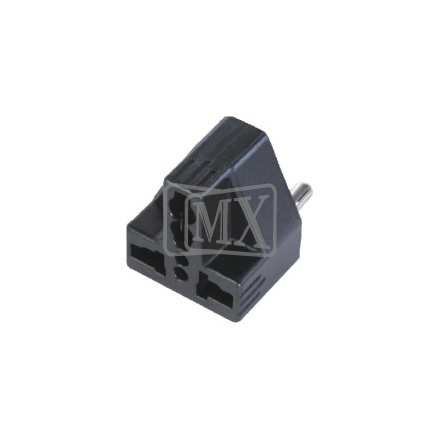 MX UNIVERSAL CONVERSION PLUG - 2 PIN