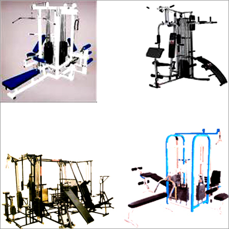 Multi Gym