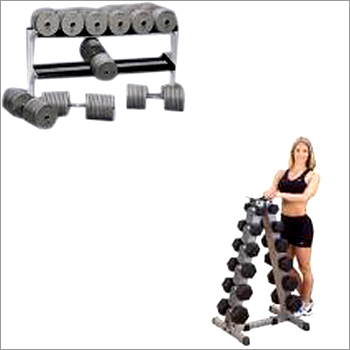 Dumble Rack