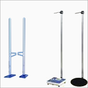 Hight Measuring Stand