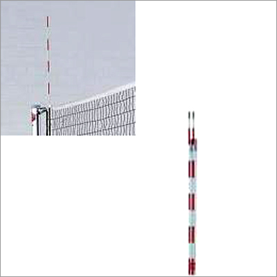 Volly Ball Antinna With Net