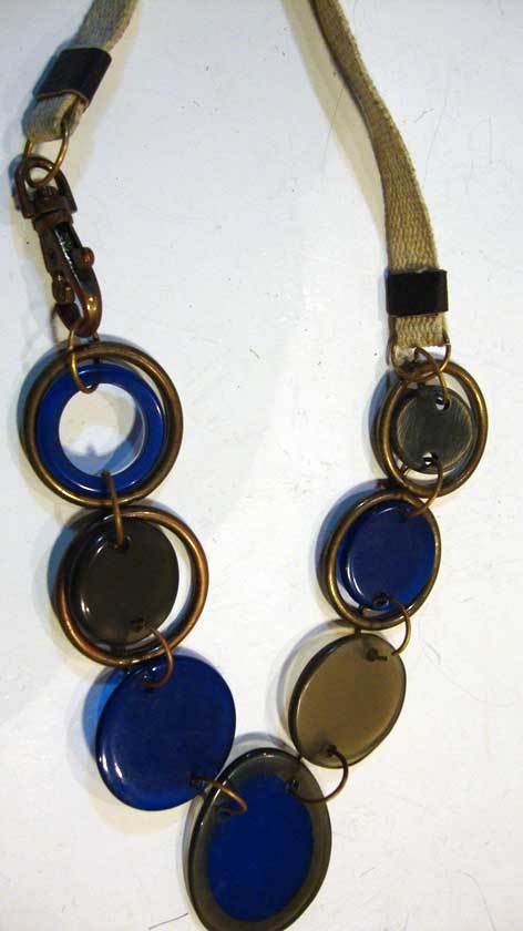 nacklace