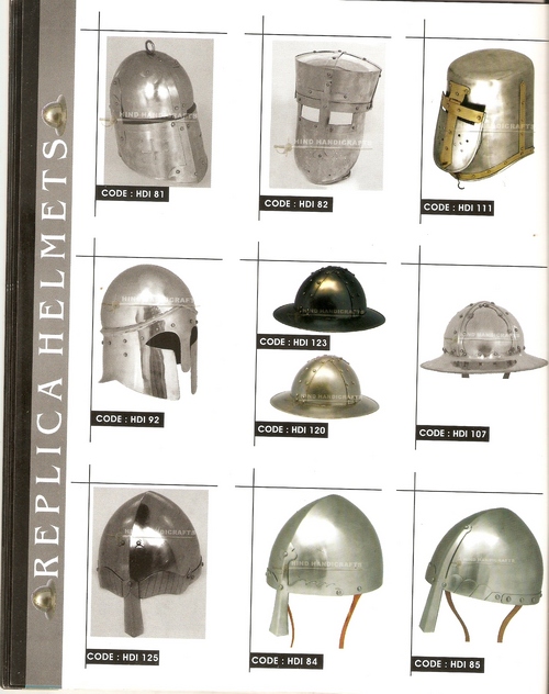 Face Helmet