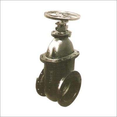 Cast Iron Valves