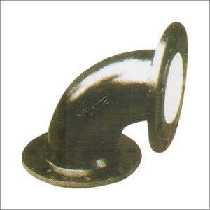 Ductile Iron Fitting Equipment