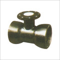 Customized Valve Fittings