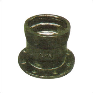 DI Pipe Fittings