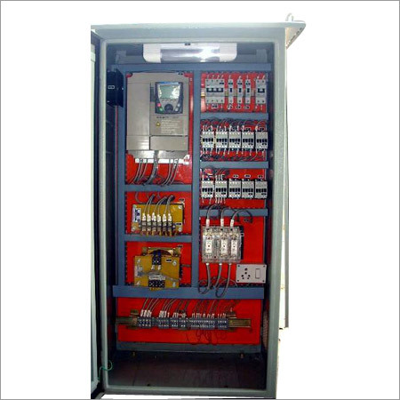 Electronic VFD Panels