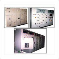 PCC Panel