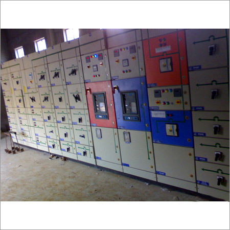 HT Panel