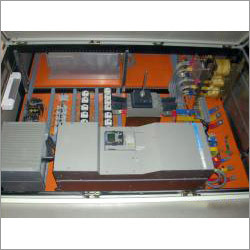 Drive Panel