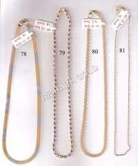 CHAINS