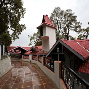 Resort Facilities