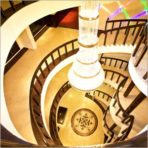 Luxury Resort Services
