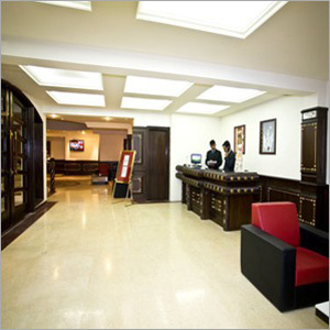 Resort Service Provider