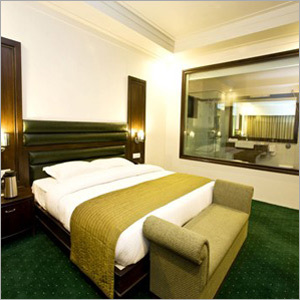 Room Facilities