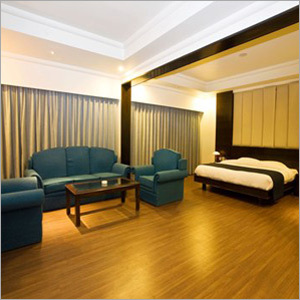 Hotel Room Facilites