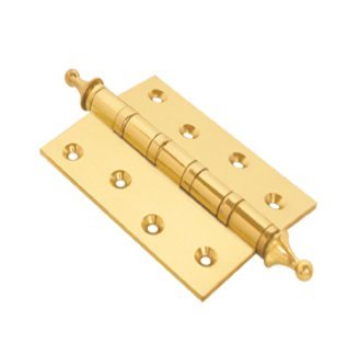 Brass Hinges