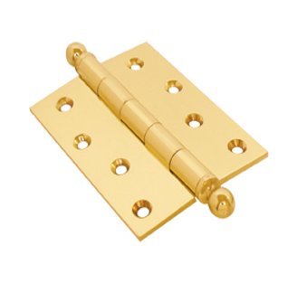 Brass Plain Bearing Hinges
