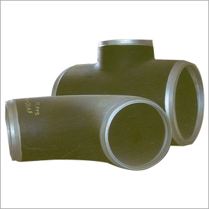 Forged Pipes Fittings