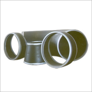 Grooved Pipe Fittings