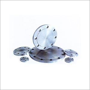 Slip On Flanges
